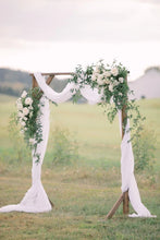Load image into Gallery viewer, Wedding Arch Florals