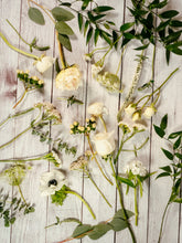 Load image into Gallery viewer, Wedding Arch Florals