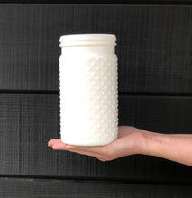 Load image into Gallery viewer, Large Hobnail