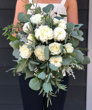 Load image into Gallery viewer, Large Bridal Bouquet