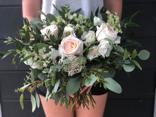 Load image into Gallery viewer, Medium Bridal Bouquet